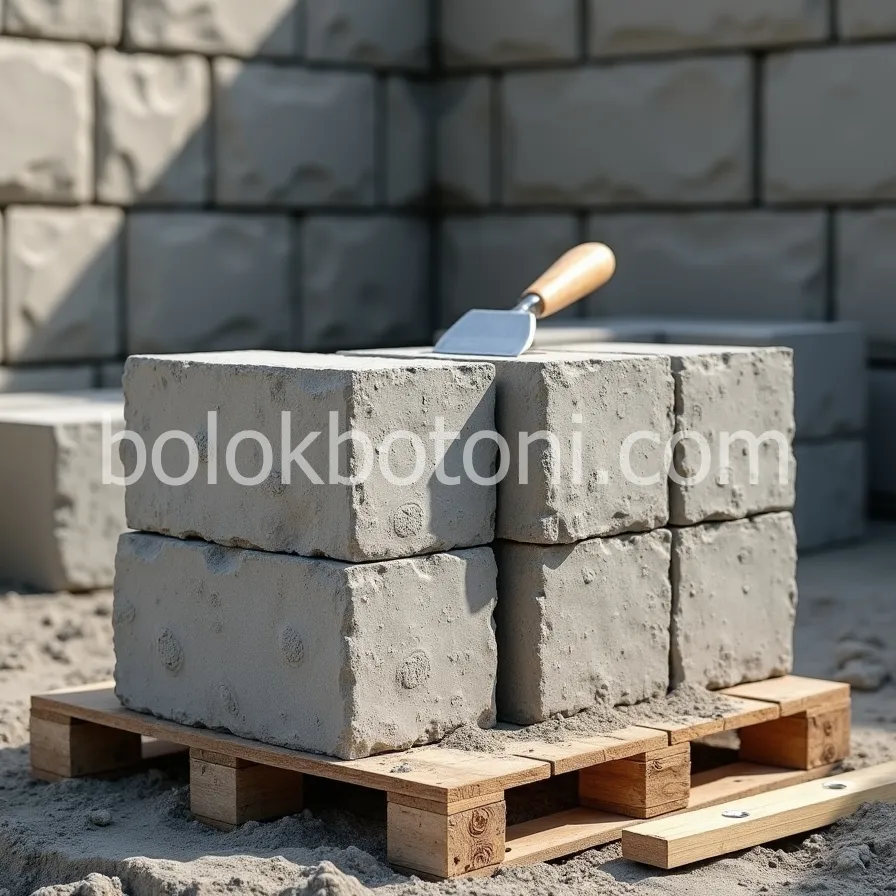 قیمت و خرید بلوک سیمانی جدولی در تبریز