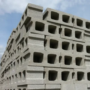 خرید بلوک سه سوراخ با ابعاد 1040