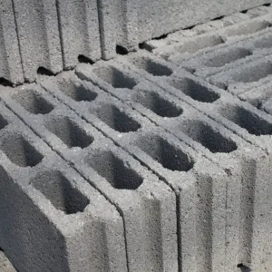 خرید بلوک سه سوراخ با ابعاد 2040