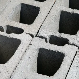 خرید بلوک نه سوراخ با ابعاد 1540