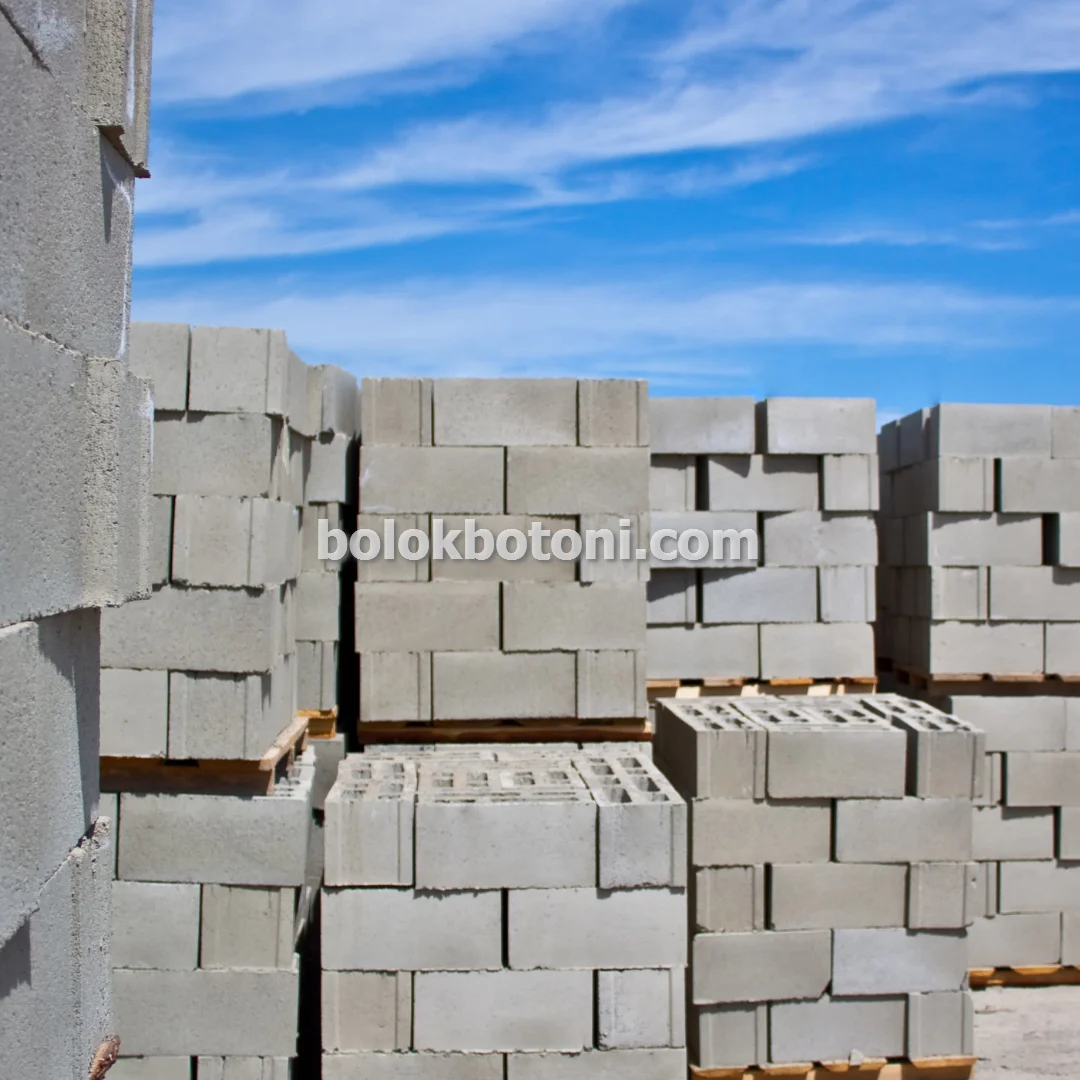 خرید و فروش بلوک سیمانی با قیمت مناسب در تبریز