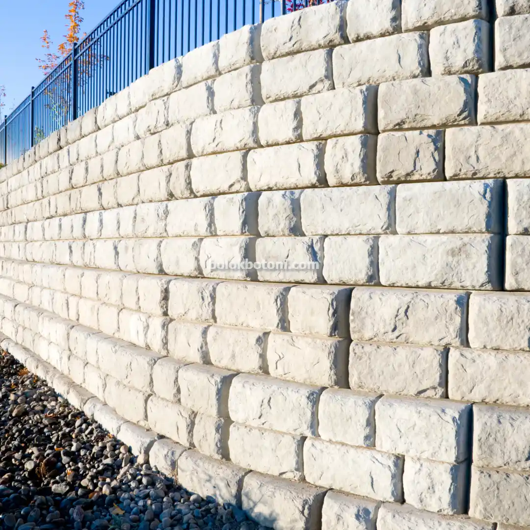 قیمت بلوک سیمانی باغی در تبریز