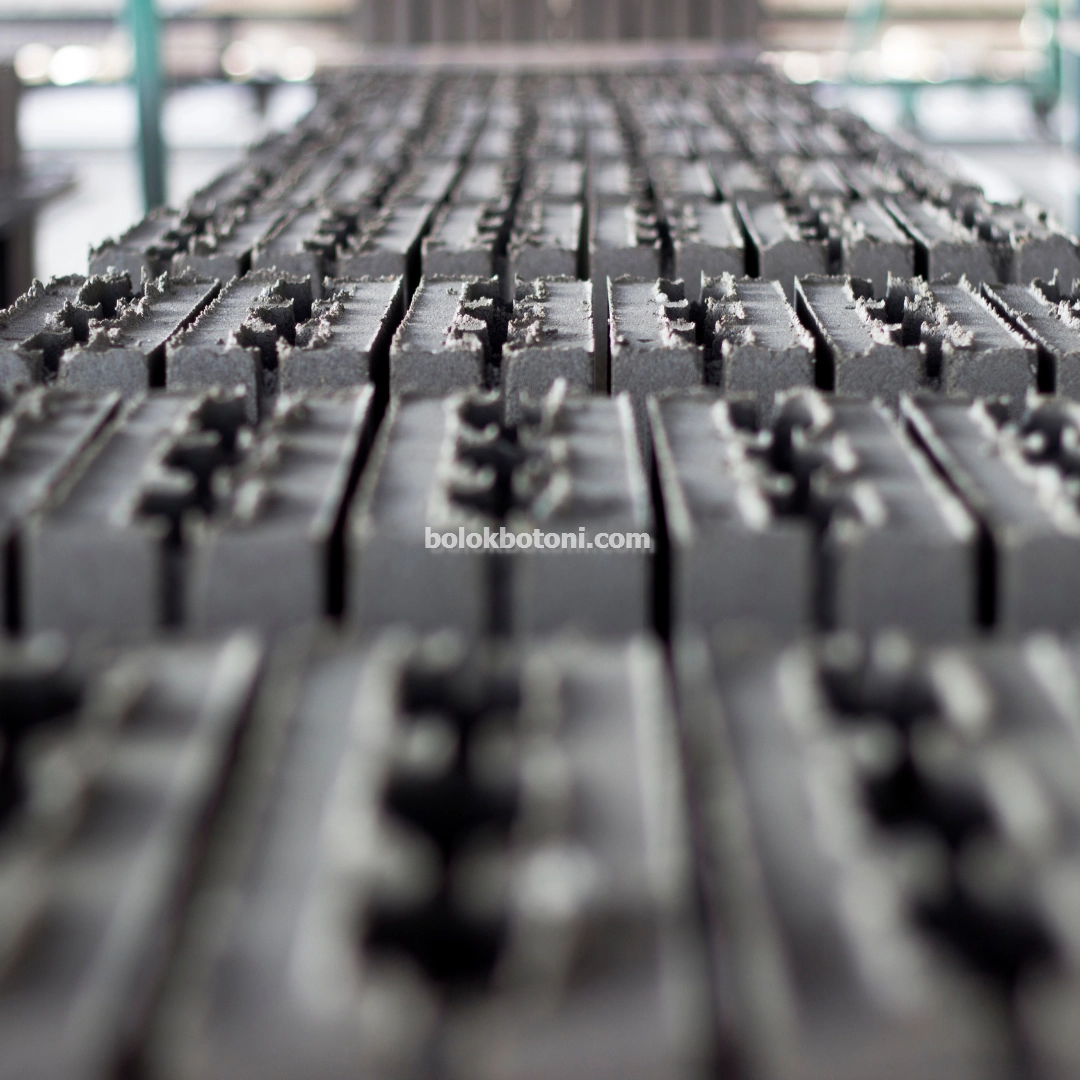 خرید و فروش بلوک سیمانی در تبریز