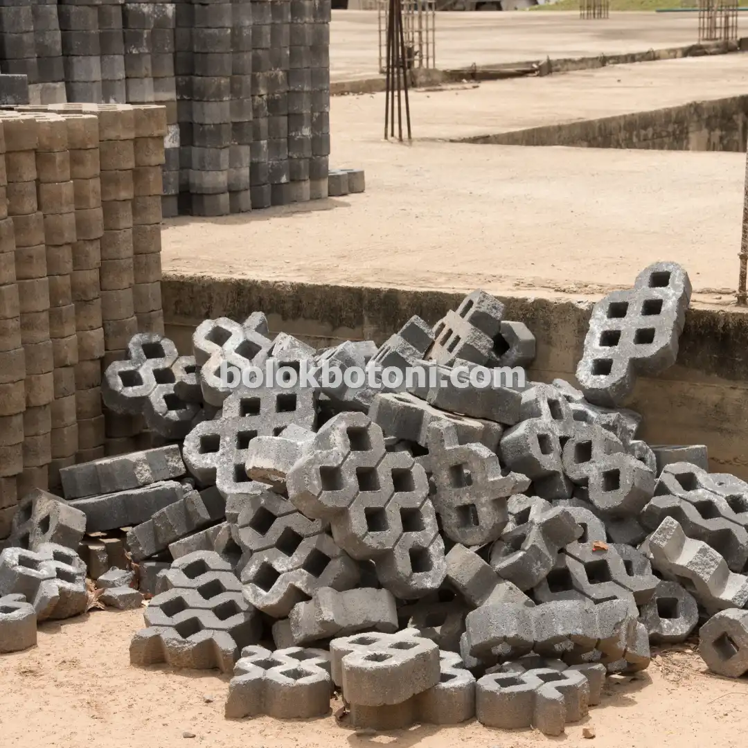 خرید و فروش بلوک سیمانی سبک با کیفیت بالا در تبریز