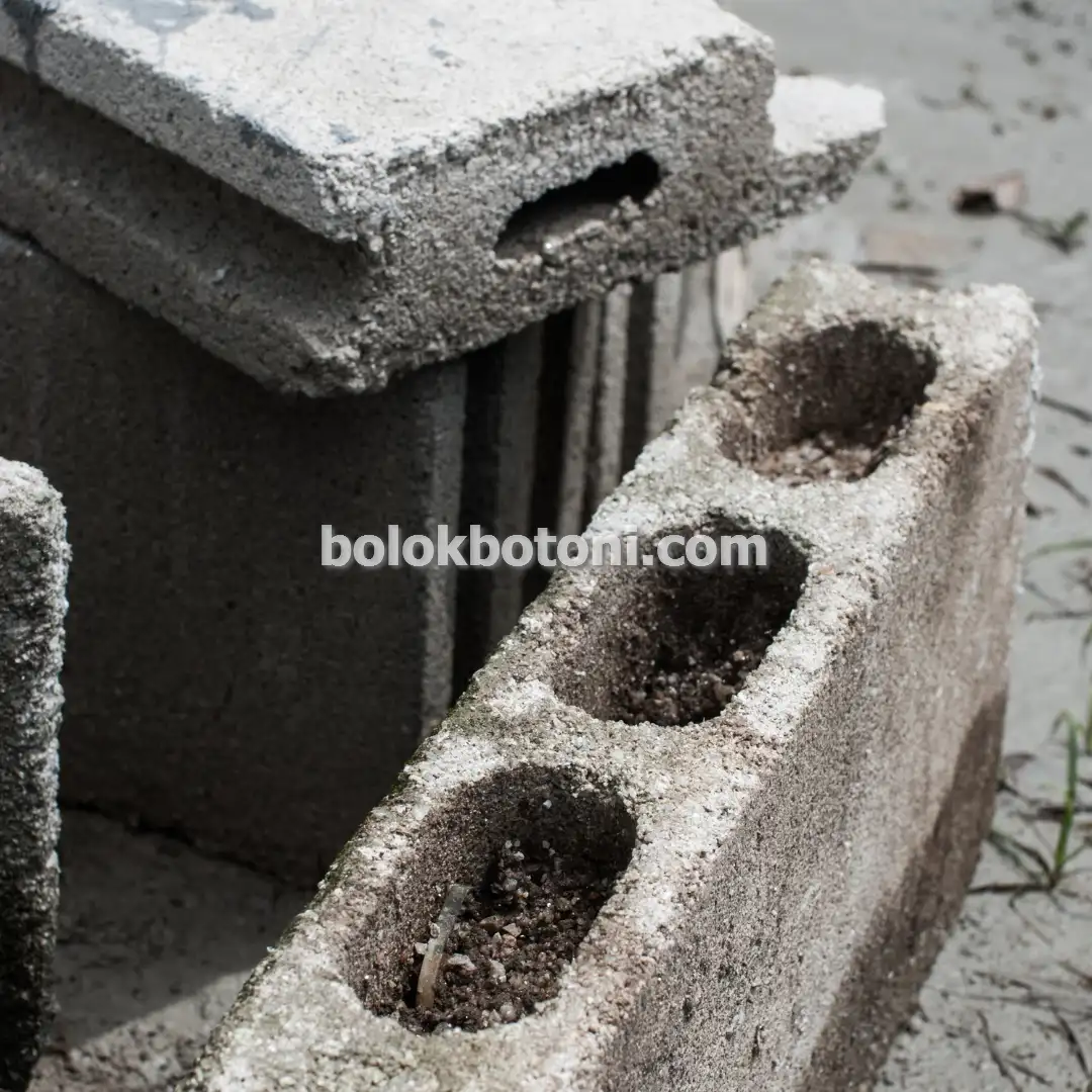 خرید بلوک سیمانی ارزان در تبریز