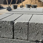 فراز بتن خرید و فروش بلوک سبک ساختمانی عایق حرارت در تبریز رجایی‌ شهر