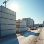 فراز بتن خرید و فروش بلوک سیمانی با ارسال سریع در تبریز اهر