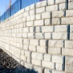 قیمت بلوک سیمانی باغی در تبریز