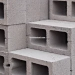 خرید و فروش بلوک سیمانی در ابعاد متنوع در تبریز