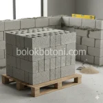 خرید و فروش بلوک سیمانی سنگین در تبریز