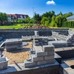 خرید و قیمت بلوک سیمانی دیوار در تبریز