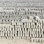 خرید و قیمت بلوک سیمانی مقاوم در تبریز